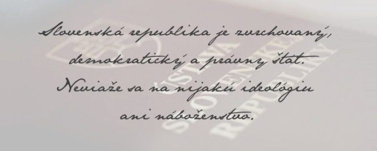 ustava-odluka