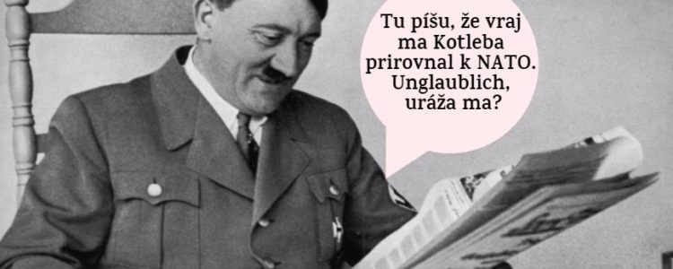nato-hitler