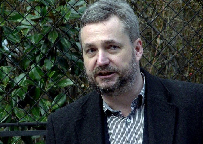 Ondrej Dostál: Ja s fašistami spolupracovať nebudem