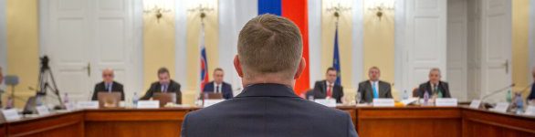 Foto N – Tomáš Benedikovič